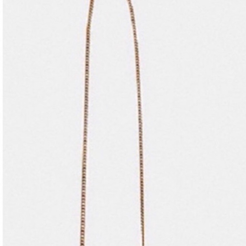 COACH  Replacement GOLD Chain Detachable Crossbody. NWT this Lot is stock out. - Picture 4 of 4